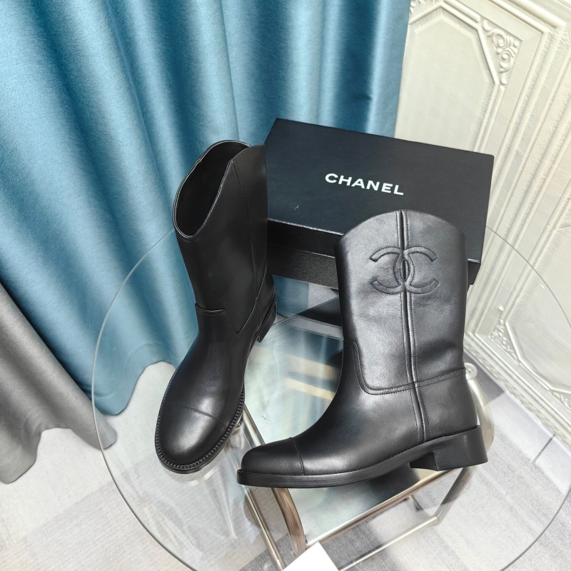 Ch*el boots